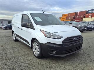 2021 Ford Transit Connect