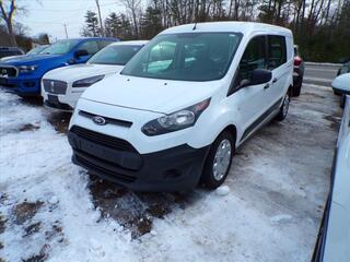 2016 Ford Transit Connect