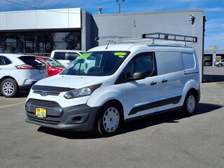 2016 Ford Transit Connect for sale in Woodhaven MI