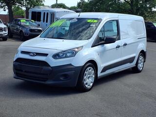 2018 Ford Transit Connect for sale in Woodhaven MI