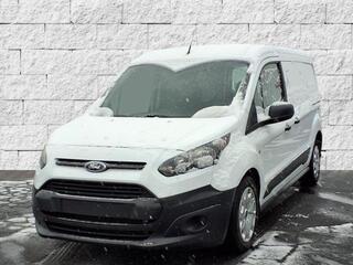 2016 Ford Transit Connect for sale in Ypsilanti MI