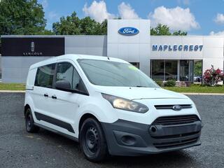 2017 Ford Transit Connect for sale in Union NJ