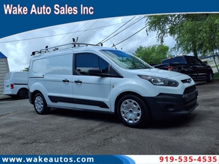 2018 Ford Transit Connect for sale in Raleigh NC