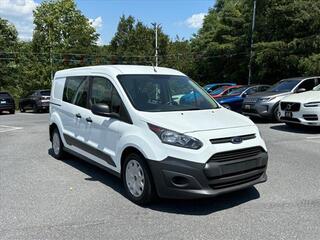 2018 Ford Transit Connect