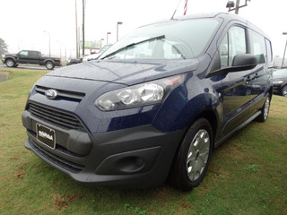 2016 Ford Transit Connect Cargo for sale in Auburn AL