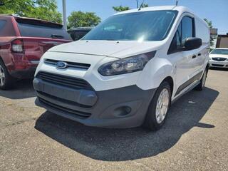 2016 Ford Transit Connect