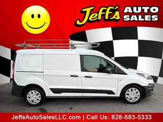 2016 Ford Transit Connect for sale in Leicester NC