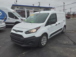 2016 Ford Transit Connect for sale in Roseville MI