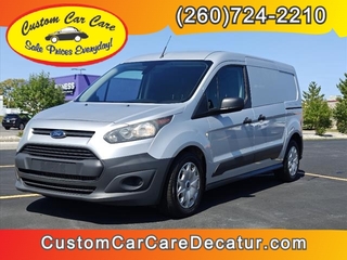 2017 Ford Transit Connect