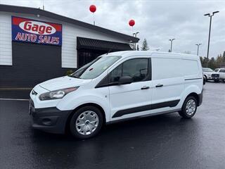 2015 Ford Transit Connect for sale in Milwaukie OR