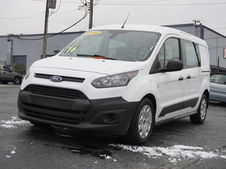 2016 Ford Transit Connect Cargo for sale in Roseville MI