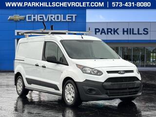 2017 Ford Transit Connect