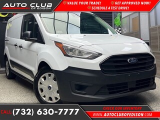 2021 Ford Transit Connect for sale in Woodbridge NJ