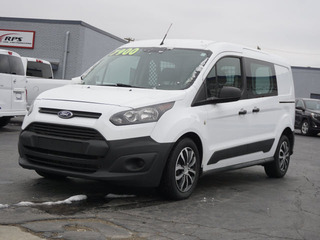 2016 Ford Transit Connect Cargo for sale in Roseville MI