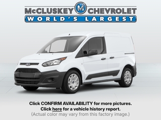 2017 Ford Transit Connect