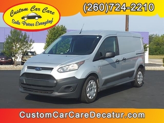 2017 Ford Transit Connect