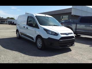 2018 Ford Transit Connect