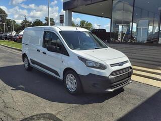 2018 Ford Transit Connect