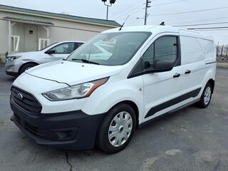 2019 Ford Transit Connect for sale in Madison TN