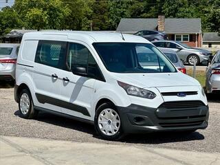 2018 Ford Transit Connect