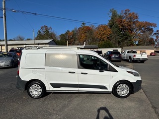 2018 Ford Transit Connect for sale in Leicester NC