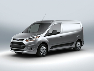 2017 Ford Transit Connect