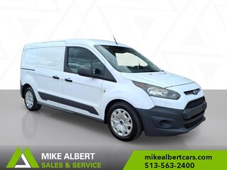2015 Ford Transit Connect for sale in Cincinnati OH