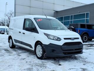 2017 Ford Transit Connect