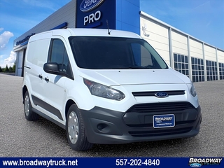 2017 Ford Transit Connect for sale in Saint Louis MO