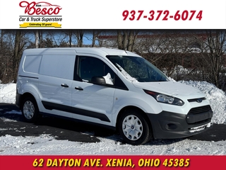 2018 Ford Transit Connect for sale in Xenia OH
