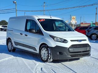 2015 Ford Transit Connect