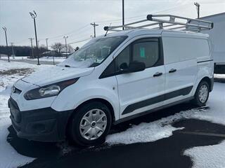 2015 Ford Transit Connect for sale in Shelby OH