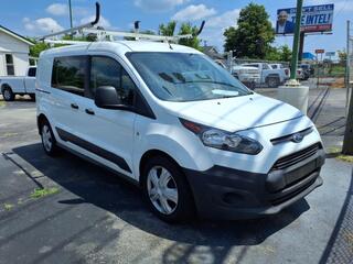 2017 Ford Transit Connect for sale in Madison TN