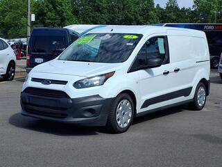 2018 Ford Transit Connect for sale in Woodhaven MI