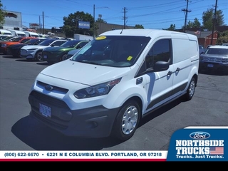 2018 Ford Transit Connect for sale in Portland OR