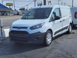 2018 Ford Transit Connect Cargo for sale in Roseville MI