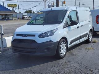 2018 Ford Transit Connect Cargo