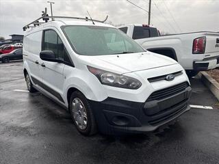2018 Ford Transit Connect