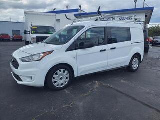 2019 Ford Transit Connect