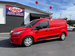 2020 Ford Transit Connect for sale in Milwaukie OR