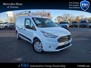 2019 Ford Transit Connect for sale in Tiverton RI