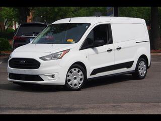 2020 Ford Transit Connect