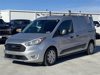 2019 Ford Transit Connect