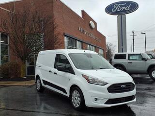 2021 Ford Transit Connect for sale in Urbana OH