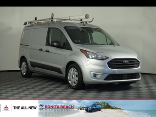 2021 Ford Transit Connect