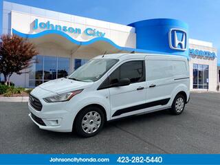 2019 Ford Transit Connect for sale in Johnson City TN