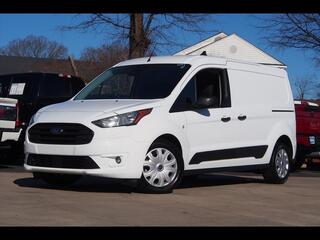 2021 Ford Transit Connect for sale in Raleigh NC