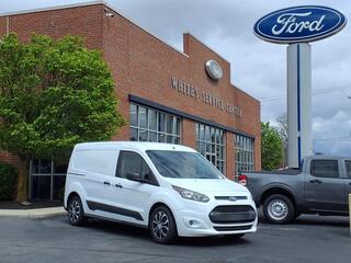 2015 Ford Transit Connect for sale in Urbana OH