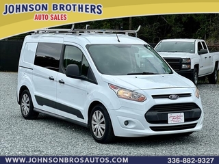 2016 Ford Transit Connect for sale in High Point NC