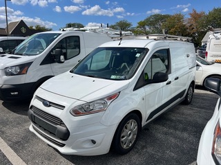 2018 Ford Transit Connect for sale in Paoli PA